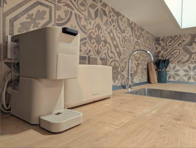 Casa Azahar apartment Valencia - image 15
