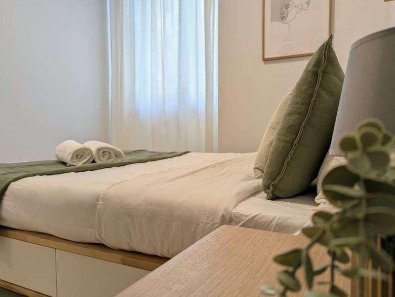 Casa Azahar apartment Valencia - image 8