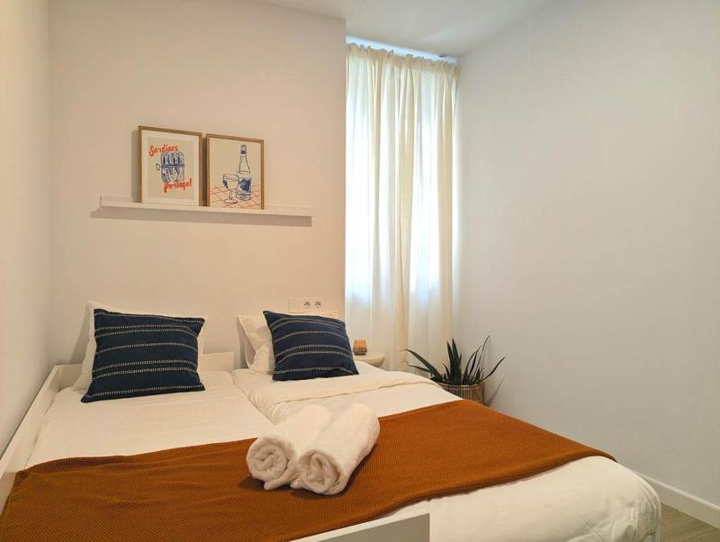 Casa Azahar apartment Valencia - image 10