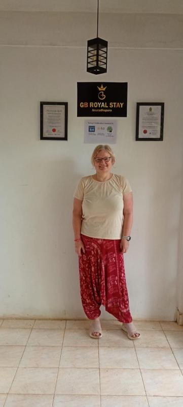 GB Royal Stay Anuradhapura - image 27