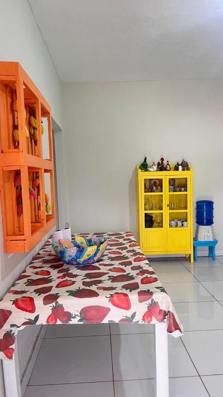 Casa frente ao mar pé na areia - image 25