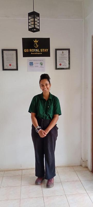 GB Royal Stay Anuradhapura - image 33