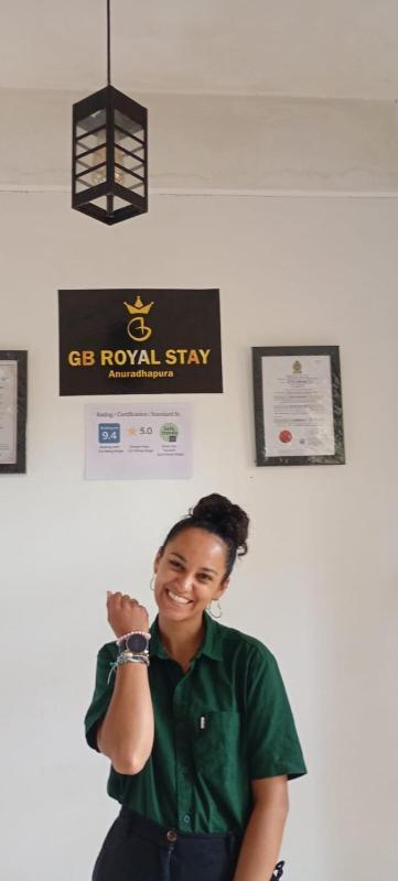 GB Royal Stay Anuradhapura - image 38