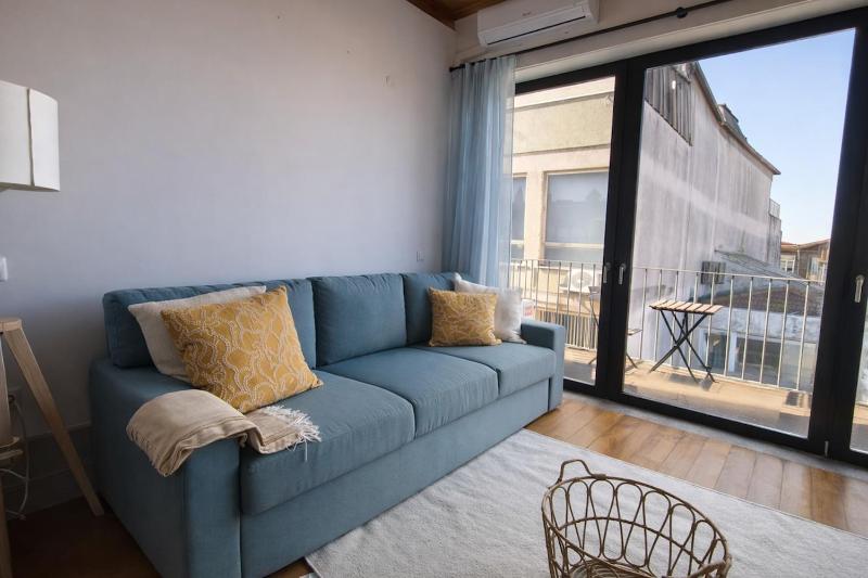 Dream on - Rooftop Retreat - image 2