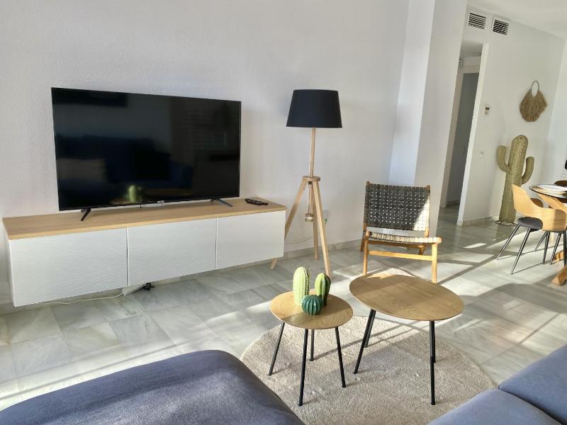 36 - Appartement proche de la mer a Riviera Mijas - image 9