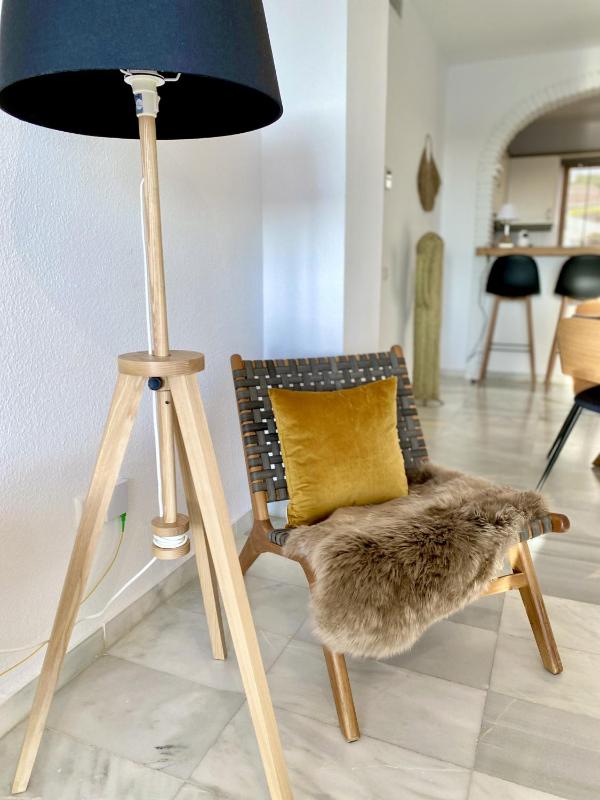 36 - Appartement proche de la mer a Riviera Mijas - image 8