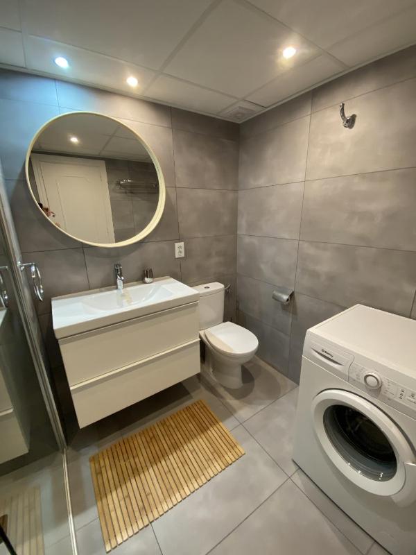 36 - Appartement proche de la mer a Riviera Mijas - image 11