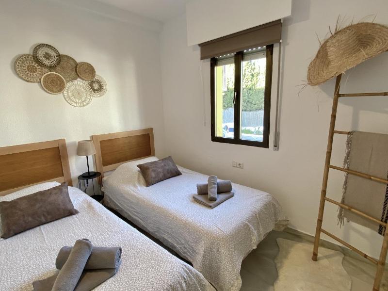 36 - Appartement proche de la mer a Riviera Mijas - image 7
