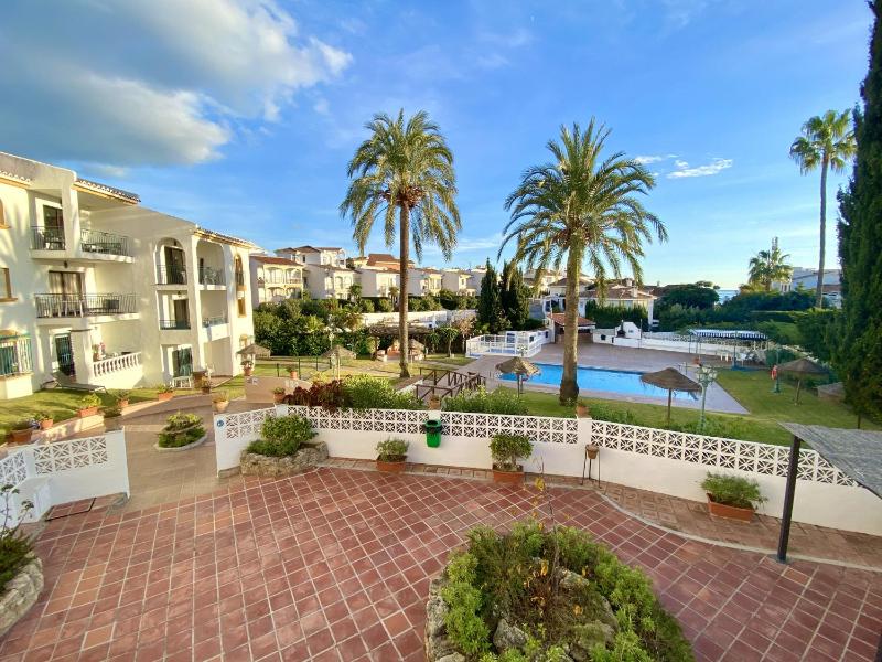 36 - Appartement proche de la mer a Riviera Mijas - image 5