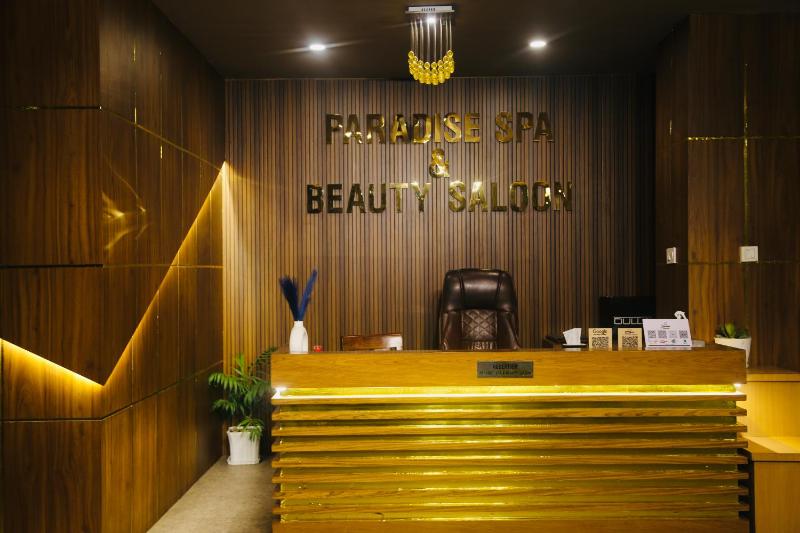 Paradise Spa & Beauty Saloon - image 1