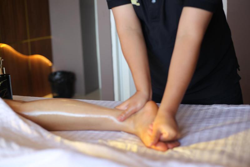 Paradise Spa & Beauty Saloon - image 12
