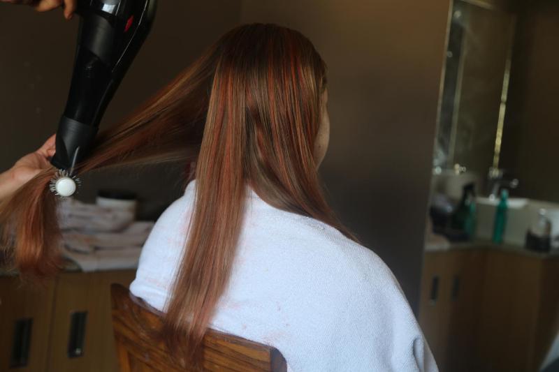 Paradise Spa & Beauty Saloon - image 15