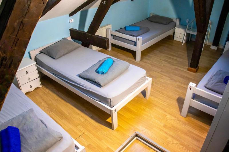 Central Hostel - image 8