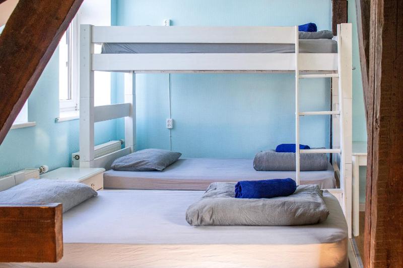 Central Hostel - image 2