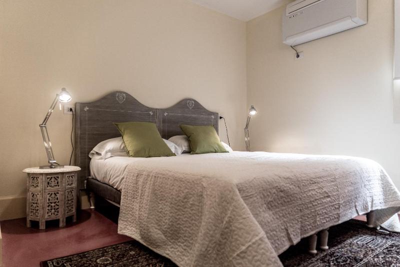 Apartment - Ground Floor image 4