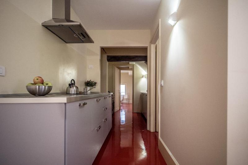 Apartment - Ground Floor image 3