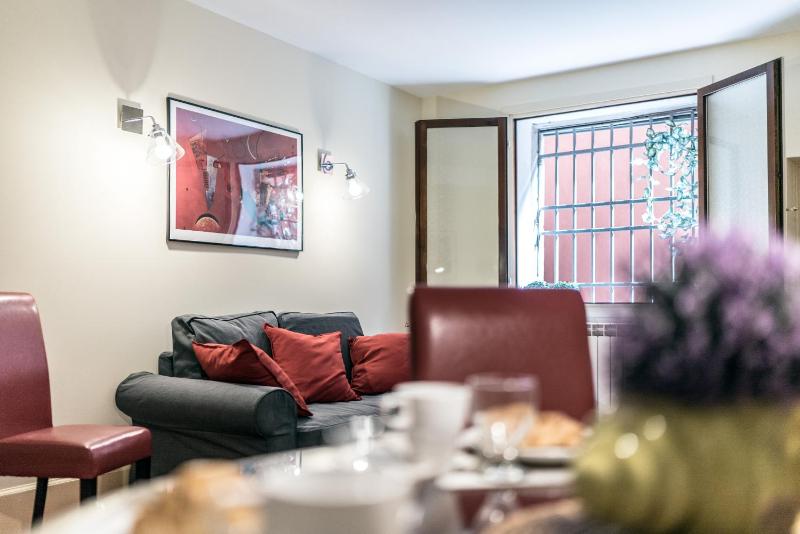 Apartment - Ground Floor image 2