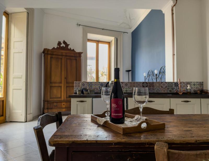 Bellini Apartment - image 43