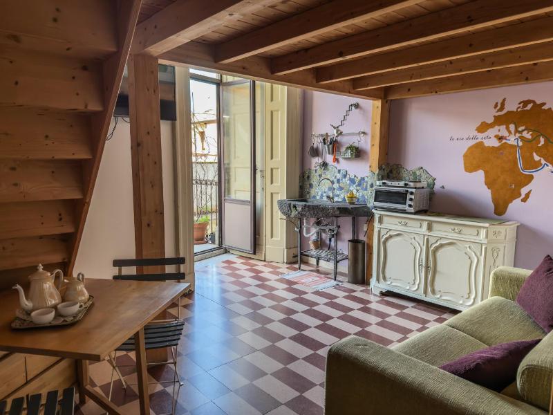 Bellini Apartment - image 49