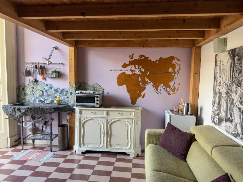 Bellini Apartment - image 47