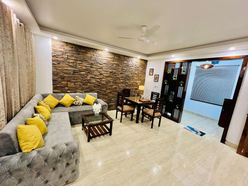 Sukham Retreat - image 1