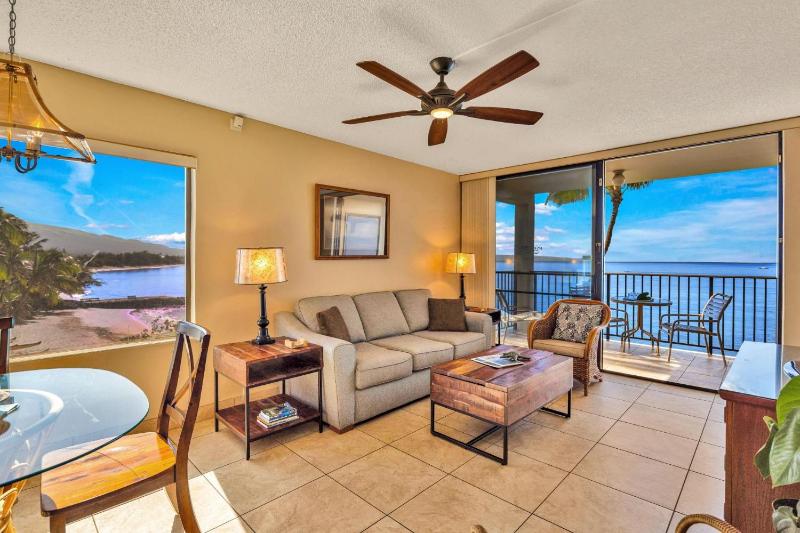 Kihei Beach Resort 410 - image 6