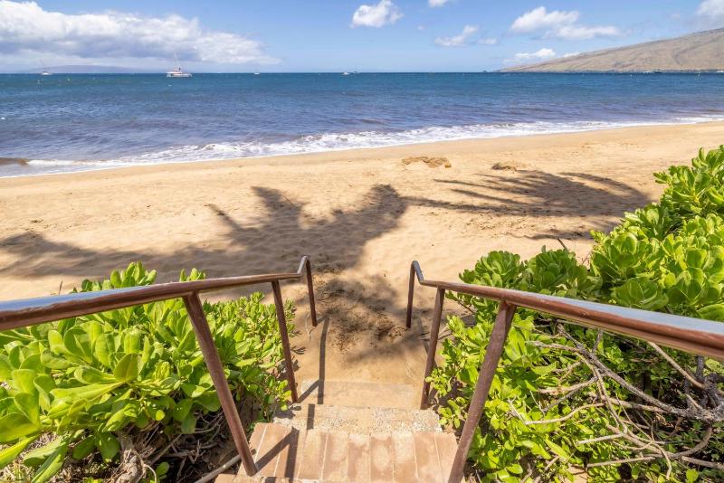 Kihei Beach Resort 208 - image 4