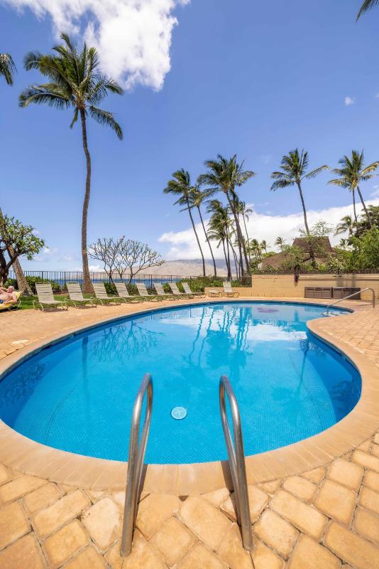Kihei Beach Resort 208 - image 38