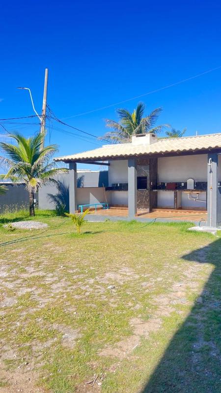 Casa frente ao mar pé na areia - image 45