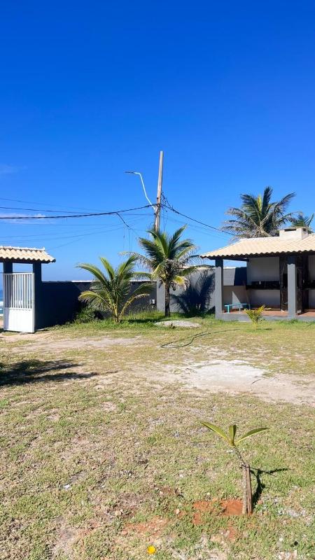 Casa frente ao mar pé na areia - image 14