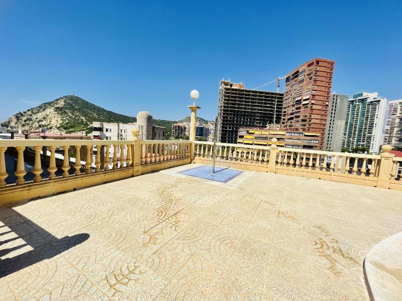 A1128 - Atalaya - 2004 Finestrat - image 8