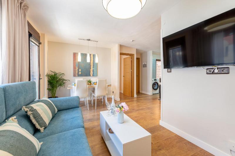 797 HOLIDAY RENTALS - Carrasco Beach - image 13