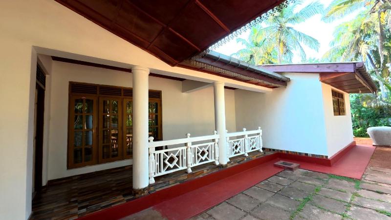 Diws Holiday Bungalow - image 25