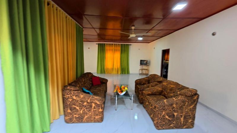 Diws Holiday Bungalow - image 15