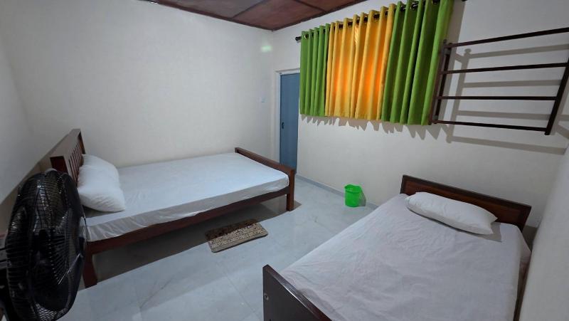 Diws Holiday Bungalow - image 14