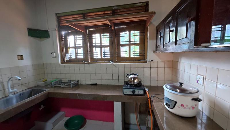Diws Holiday Bungalow - image 23