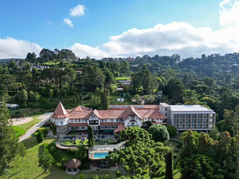 Hotel Vila Inglesa - image 1