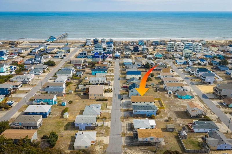 New Listing Walk to Beach Hot Tub & Games - image 22