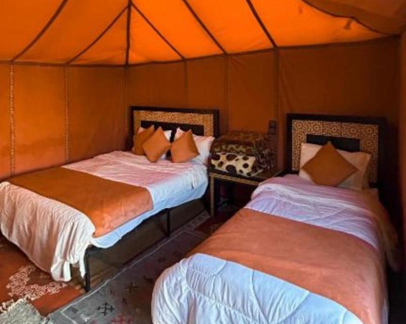 Elite Sahara Desert Camp - image 6