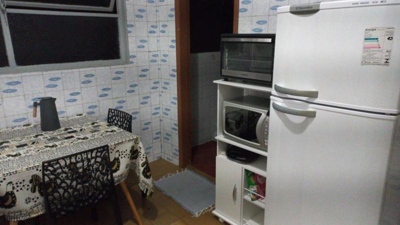 Apto Espaço Inteiro - image 9