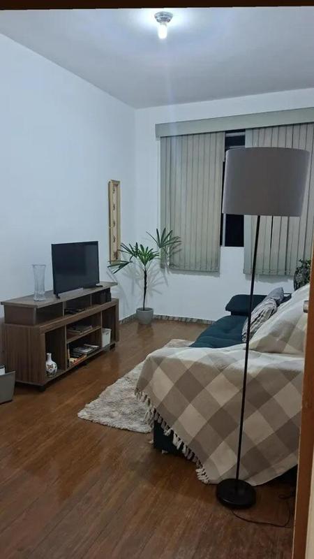 Apto Espaço Inteiro - image 1