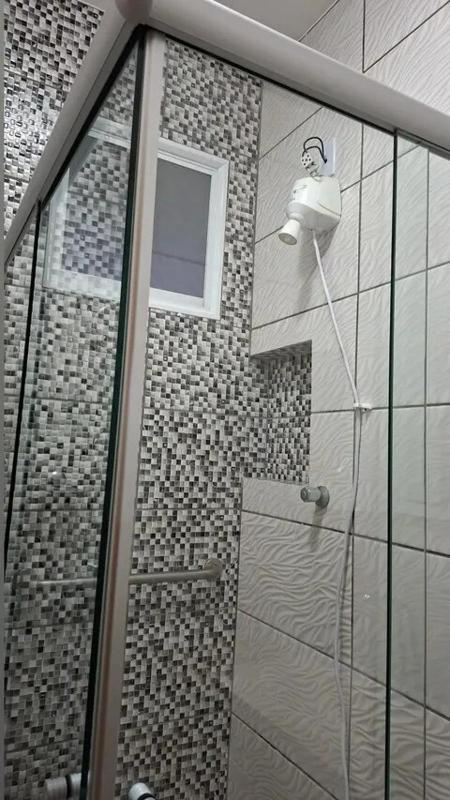 Apto Espaço Inteiro - image 7