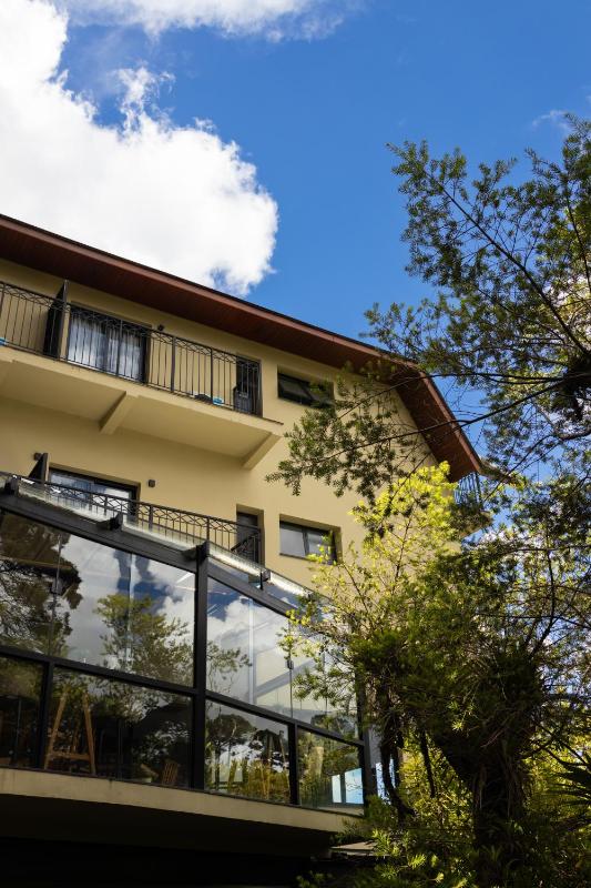 Villa Amistà Campos do Jordão - image 47