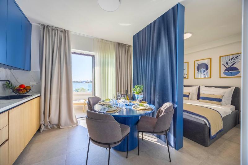 Apartments Dernaj - image 31