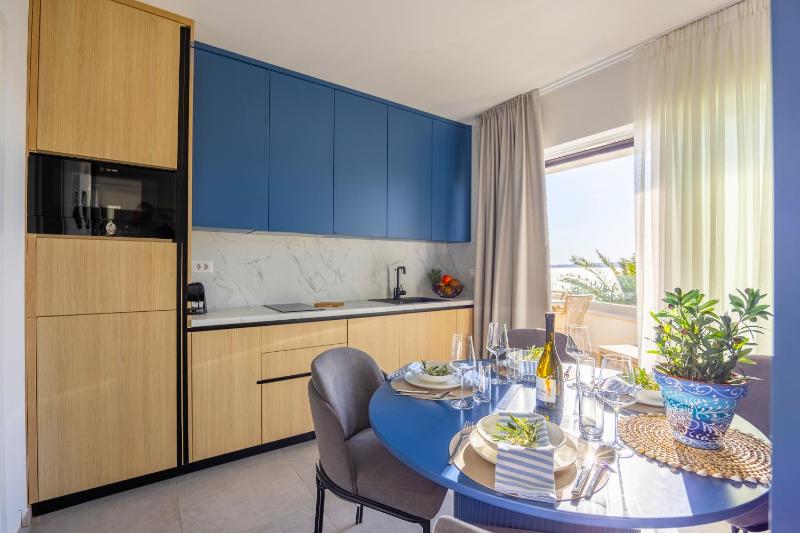 Apartments Dernaj - image 13