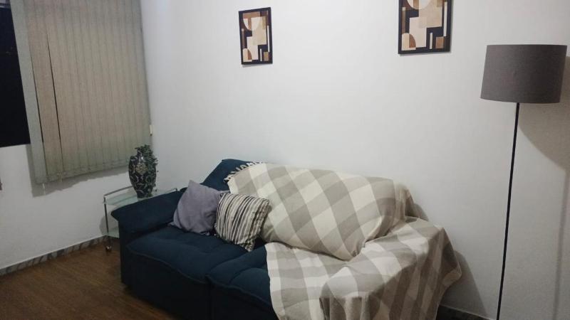 Apto Espaço Inteiro - image 6