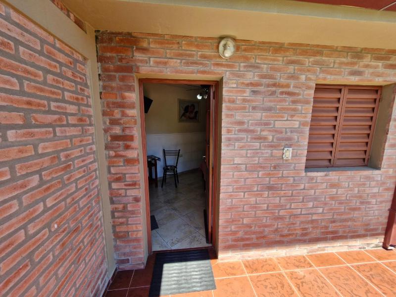 Depto para 2 frente al Lago - image 16