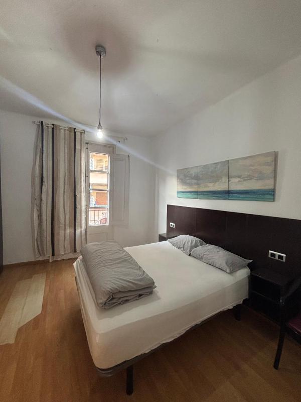 Tarragona Hostel - image 44