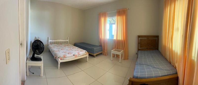 Casa frente ao mar pé na areia - image 41