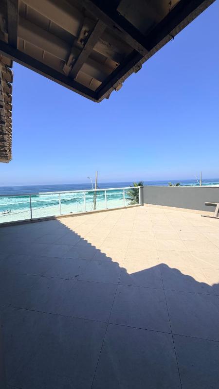 Casa frente ao mar pé na areia - image 29